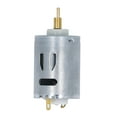 thumbnail image 2 of Hair Clipper Replacement Motor, High Efficiency Hair Clipper  Motor 6500RPM DIY Maintenance Parts  for Barber, 2 of 7