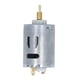 thumbnail image 2 of Motor Giratorio ANGGREK Para Cortadora De Cabello 6500 RPM Alta Eficiencia Compatible 8148 8591 8504, 2 of 7