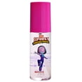 thumbnail image 2 of Zara Ghost SpideyMen and His Amazing Friends Body Mist Spray for Kids Fruity Fragrance with Strawberry Lime and Vanilla 100ml (3.4 fl. oz.), 2 of 5