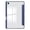 B, variant on Protective Case for Tab S11 Tablets Transparents Acrylic Construction Secure Styluses Slot