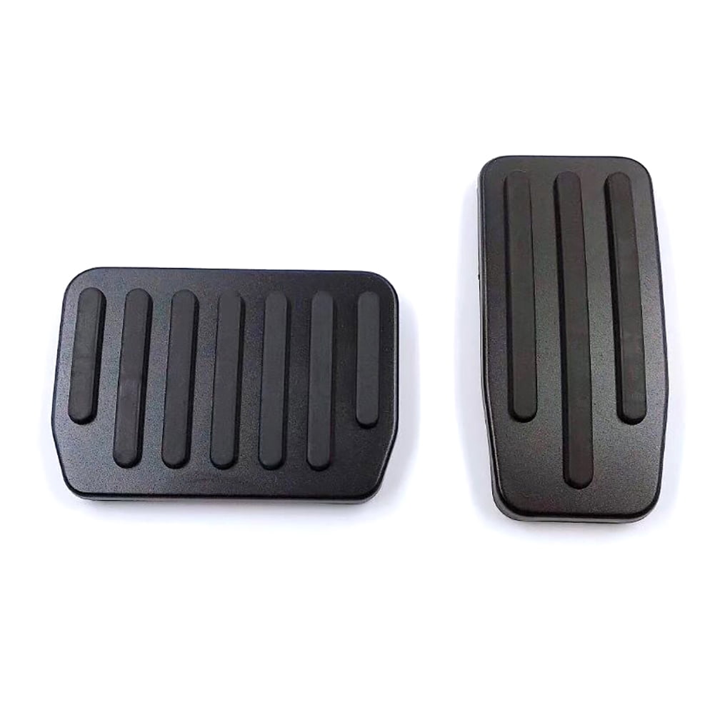 Vehicle Anti-slip Foot Pedal for Tesla 