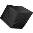 thumbnail image 1 of Milisten Protector Impermeable Para Mecedora De Jardín Y Patio Con Fácil De Limpiar Y Fijar, 1 of 8