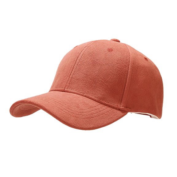 Baseball Hats for Men Women Clean Washed-Look Finish, Low-Profile Curved Brim, and Adjustable Back Baseball Hat Sun Caps