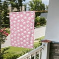 thumbnail image 5 of Wukai Cute Cat Garden Flags Double Sided Welcome Garden Yard House Flags Outside Outdoor House (Only Flag), 5 of 8