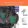 thumbnail image 2 of Shock Resistant Earbud Shell for Buds 6 Wireless Earphone Portable Travel Carrying Case Protective Guard, 2 of 8