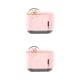 thumbnail image 3 of Humidificador de Aire Bewildely Mini Rosa 2piezas, 3 of 6