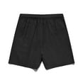 thumbnail image 6 of Gibobby Men's Swim Trunks with Compression Liner 9 Inch Inseam Mens Bathing Suit Quick Dry Beach Shorts Board Shorts(XXL,Dark Gray), 6 of 6