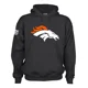 thumbnail image 1 of Sudadera Capucha Nfl Broncos De Denver Mod. 02 Americano, 1 of 2