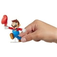 thumbnail image 5 of Nintendo 2.5" Figure - Tipping Hat Mario, 5 of 5