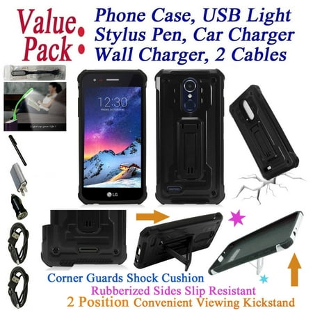80 Black Value Pack - Value Pack + for 5