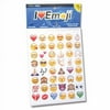 NEW Original Emoji Sticker Pack 912 Die Cut Stickers iPhone Instagram Twitter