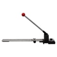 thumbnail image 3 of PVC Creasing Matrix Cutting Machine Manual Cutter Creasing Matrix Cutting Tools, 3 of 12