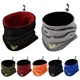 thumbnail image 4 of Pañuelo de invierno a la moda para acampar, polaina cálida de lana para el cuello, bufanda de tubo de esquí, cara de Snowboard para hombres y mujeres, cuello a prueba de frío al aire libre, 4 of 5
