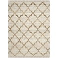 thumbnail image 2 of Safavieh Kenya Charmaine Trellis Area Rug, Natural, 5' x 8', 2 of 8