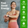 thumbnail image 2 of Orgain Organic Vegan 21g Protein Powder, Plant Based, Pumpkin Spice 1.02lb, 2 of 7