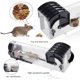 thumbnail image 5 of Trampa para ratones de 2 piezas, trampas para ratones inteligentes sin crueldad, ratones originales, atrapa ratones vivos, trampa para ratas de plástico respetuosa con los animales, 5 of 5