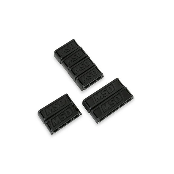 MSD 8843 Spark Plug Wire Holder