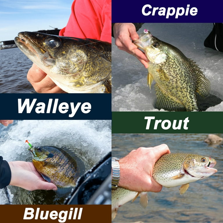 New Stuff for Your Fishing Arsenal - Crappie Now
