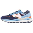 thumbnail image 2 of Size 10 - New Balance Pensole 5740 Navy Blue U5740PEN Mens Casual Brand New, 2 of 5