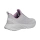 thumbnail image 3 of Tenis Mujer Deportivo Gym Deportivo gris 26, 3 of 4