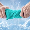 thumbnail image 6 of Yeciiwht Cooling Towel – 16x32in Quick Dry Microfiber Towel with Storage Container, Breathable & Portable Gym Towel for Running & Outdoor Activities, 6 of 9