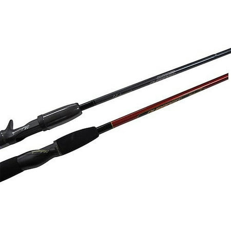 Shakespeare Durango Rod