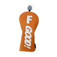 thumbnail image 4 of Fundas para palos de golf Fundas para palos de golf de madera para accesorios de golf color naranja f, 4 of 9