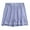 Light Blue 1, variant on cfhntfmh Pajama Shorts for Women Elastic Waisted Stretchy Pjs Bottom Soft Comfy Sleepwear Basic Loungewear