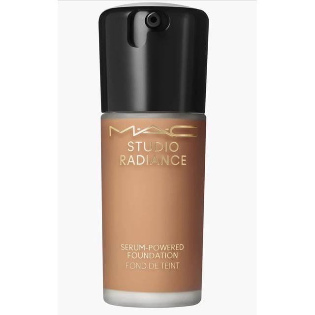 Base de maquillaje MAC Studio Radiance Serum Powered NW45