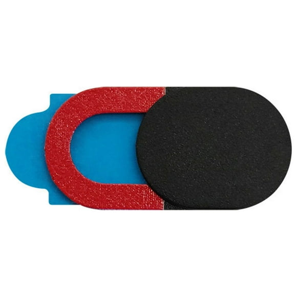 onlyliua Liquidación Cubierta Protectora Metálica para Cámara de Ordenador y Teléfono Móvil.