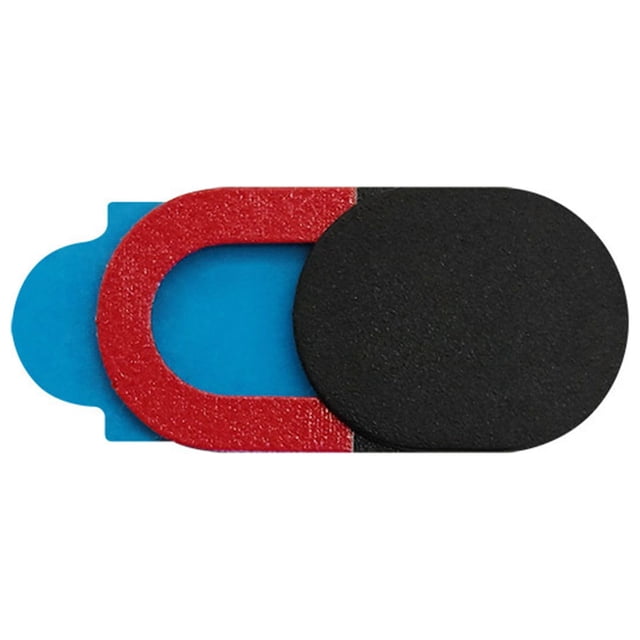 Yhmxh Electronics Couverture de Protection pour Appareil Photo de Téléphone Mobile et d'Ordinateur pour Maison Intelligente, Écran d'Objectif, Couverture de Confidentialité en Métal, Support