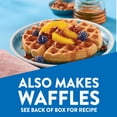thumbnail image 5 of Krusteaz Buttermilk Pancake & Waffle Mix, 10lb, 5 of 9