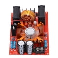 thumbnail image 1 of Placa controladora de bobina de alto voltaje, placa controladora ZVS Placa controladora de bobina ZVS de alto voltaje Placa controladora ZVS muy recomendada, 1 of 8