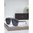 thumbnail image 2 of US Exclusive Tom For FT1209 Navigator Sunglasses - Precision Optics for Demanding Lifestyles, 2 of 5
