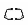 thumbnail image 1 of Icon Vehicle Dynamics Bras de Contrôle 98522DJ Delta Joint; Tubulaire; Non Ajustable; Noir; Acier; Gravable; Ensemble de 2, 1 of 7