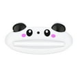 thumbnail image 2 of LSLJS Bathroom Home Tube Rolling Holder Squeezer Easy Toothpaste Dispenser, Home Accessories, 2 of 5