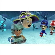 Restored Nintendo Miitopia: Standard Edition - Nintendo 3DS Physical