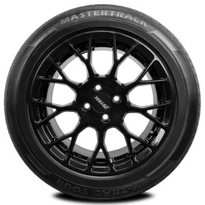 Mastertrack M-TRAC TOUR 185/60R15 84H All Season High Performance Passenger Tire 185/60/15 (Tire Only) Sansujyuku sansujyuku.com