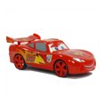thumbnail image 2 of Carro a Control Remoto Cars  T359629 Rayo McQueen RC Diseño de Volante 2.4Ghz 10 Km/h Rojo -, 2 of 5