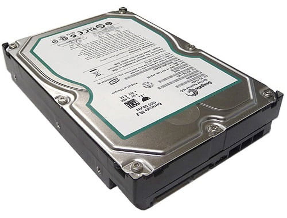 Seagate ST2000DM008 BarraCuda 2TB 3.5 SATA HDD 7200 256MB