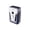 A, variant on Outdoor Waist Mounted Fan, Portable Bladeless Mini Cooler, 3 Speed Rechargeable Ventilator, 5 Inch 12000mAh Power Bank Device for Construction and Travel