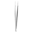 thumbnail image 4 of Stainless Steel Tweezers Screw Straight Tweezers Eye Glasses Repairing Tool Part, 4 of 10