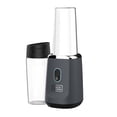 thumbnail image 1 of Licuadora Black+Decker Ice Crush con 2 Vasos Personales de 600ml Gris, 1 of 5