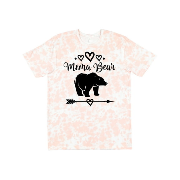 Inktastic Mema Bear Grandma T-Shirt