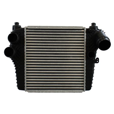 Agility Auto Parts 5010022 Intercooler for Ford Lincoln Specific Models