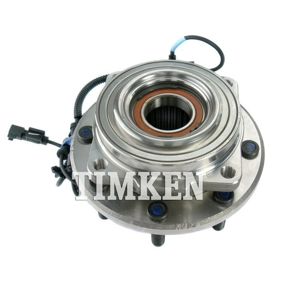 Timken HA590440 Wheel Bearing and Hub Assembly