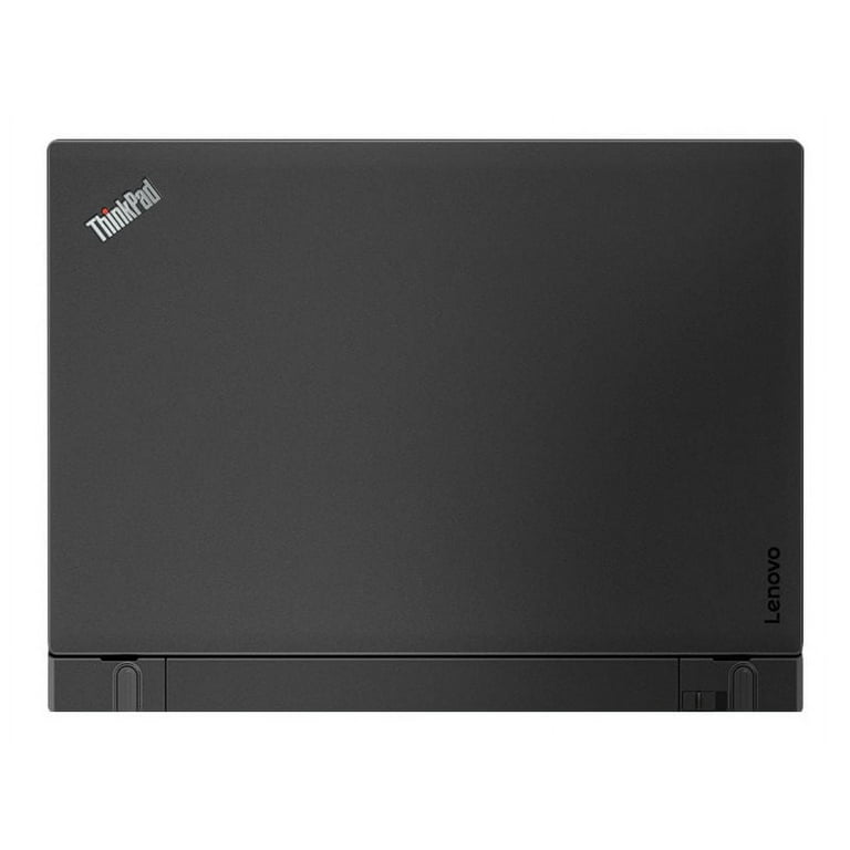 Lenovo ThinkPad X270 - 12.5