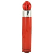 Perry Ellis 360 Red by Perry Ellis Eau De Toilette Spray (Tester) 3.4 oz for Men