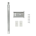thumbnail image 6 of Hickory Hardware P1029-22-2C 22 In. Cadmium Center Mount Drawer Slide, 6 of 6