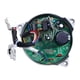 thumbnail image 2 of Tarjeta de Control de Lavadora Placa de Mando Tarjeta Electrónica Accesorio Lavadora Material Confiable Adecuado para Reparación Uso Doméstico 5cm, 2 of 7